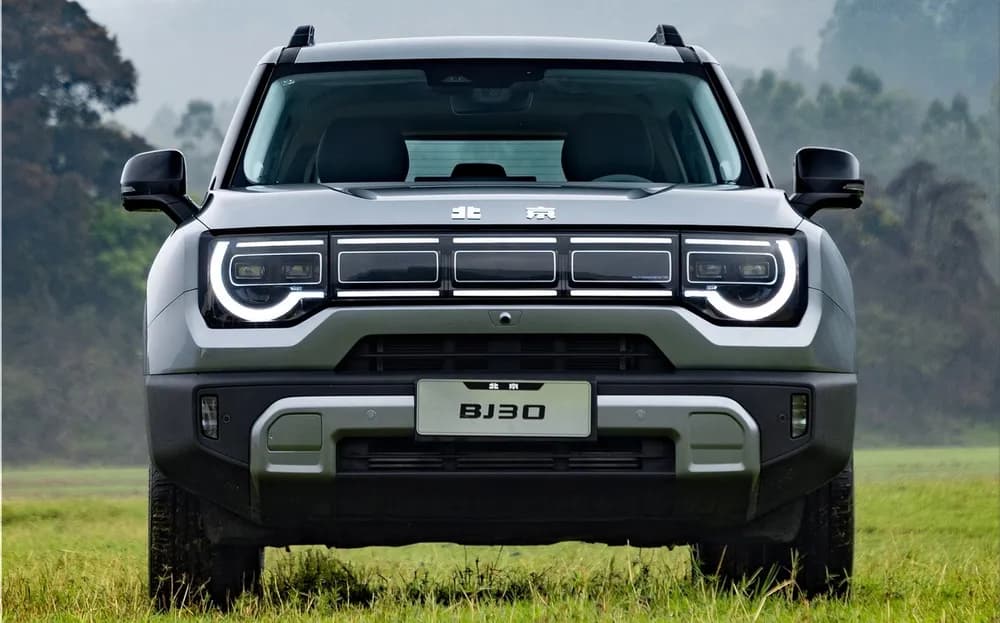 BJ30