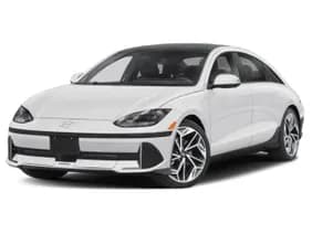 هيونداي Ioniq 6 2025 للبيع