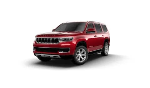 Jeep Wagoneer