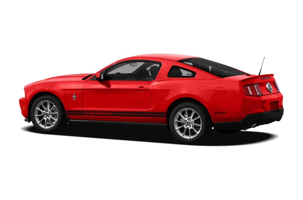 Mustang