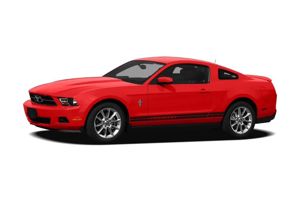 Mustang