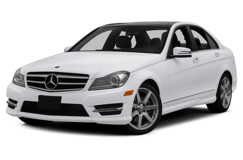 C-Class Coupe