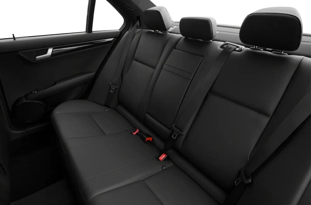 C-Class Coupe