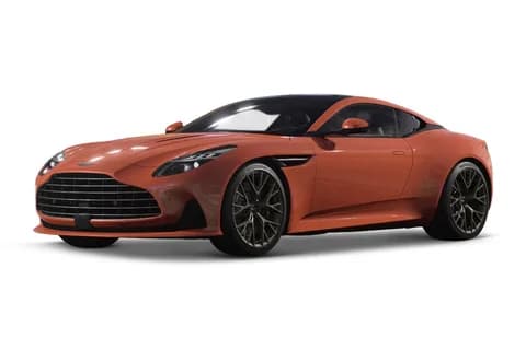 DB12 DB12 used_cars.forSale