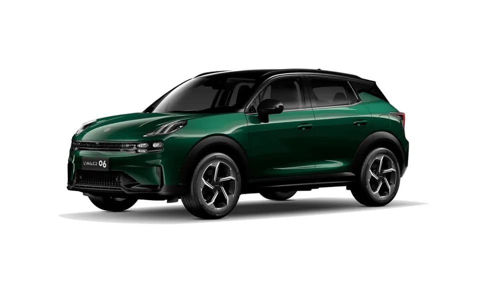 Lynk & Co 06 2025 2025