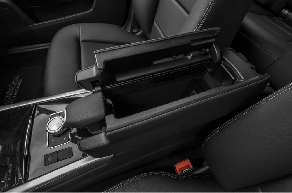 E-Class Saloon