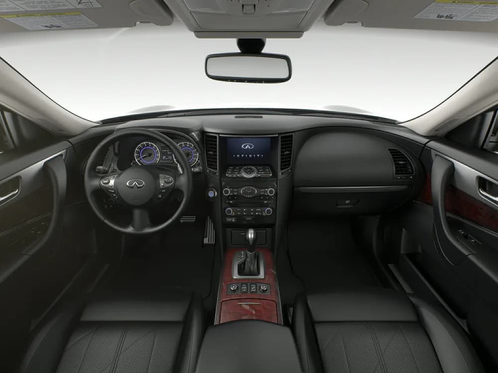 QX70