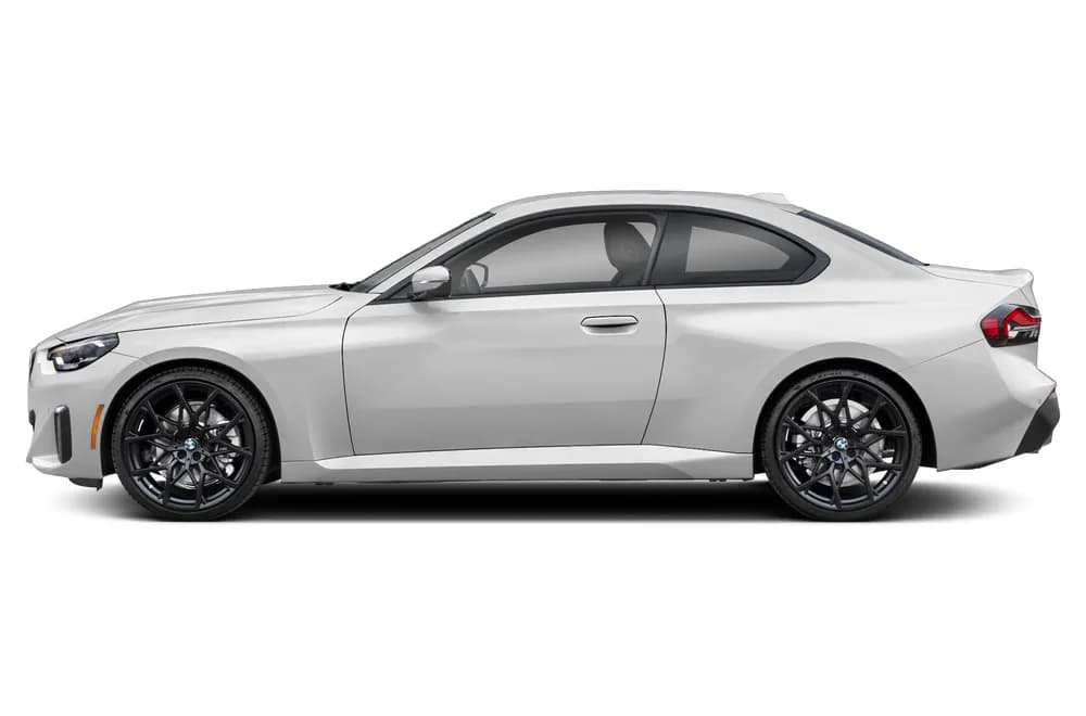 2 سيريز كوبيه