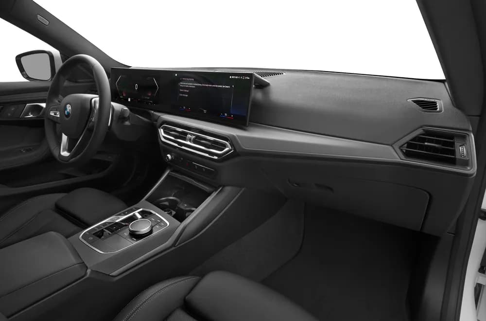 2 Series Grand Coupe