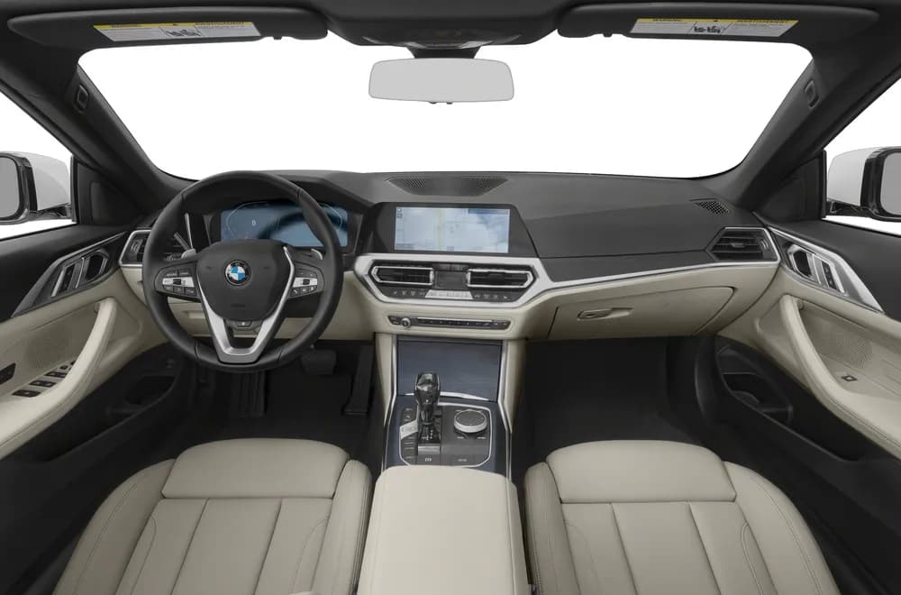 4 Series Convertible