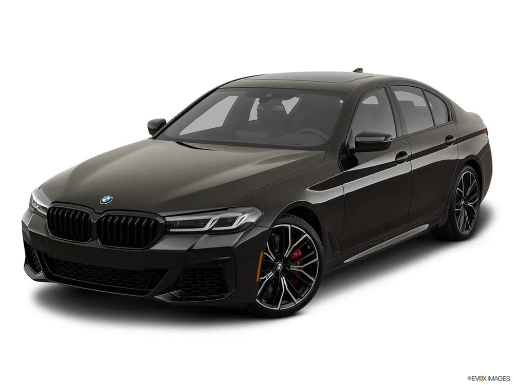 5 Series