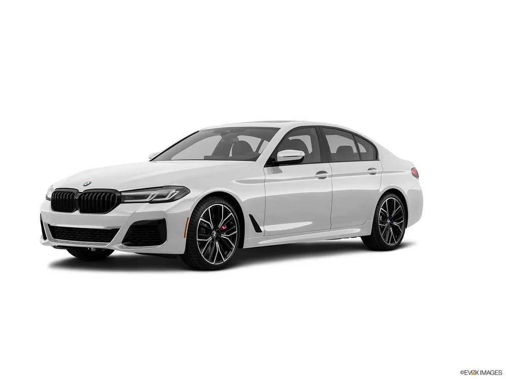5 Series