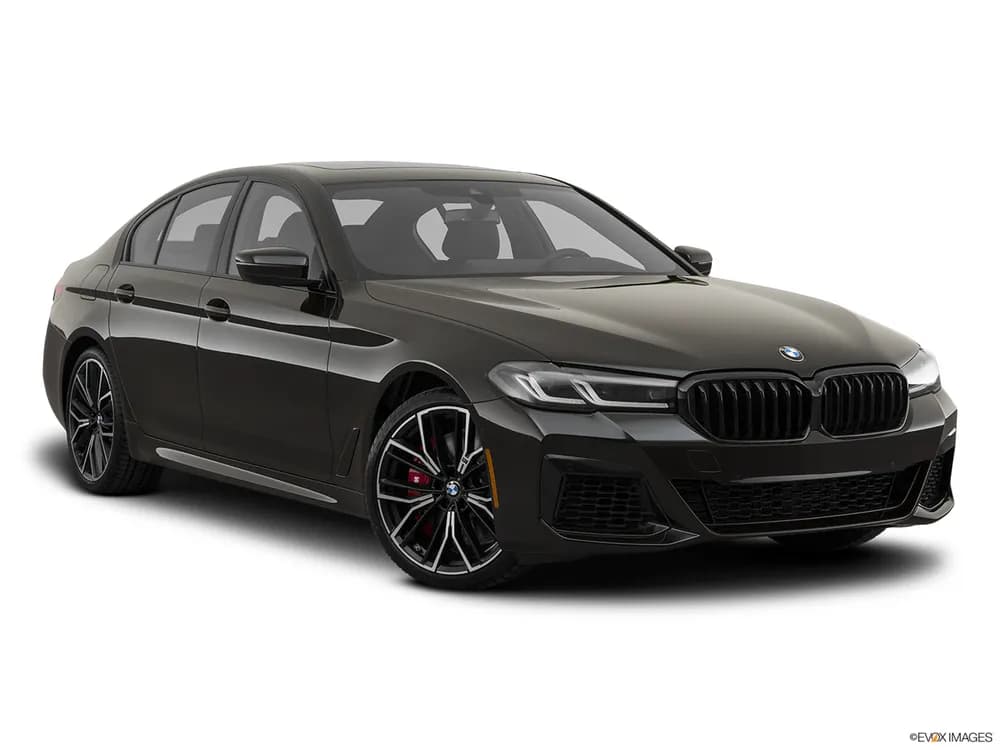5 Series