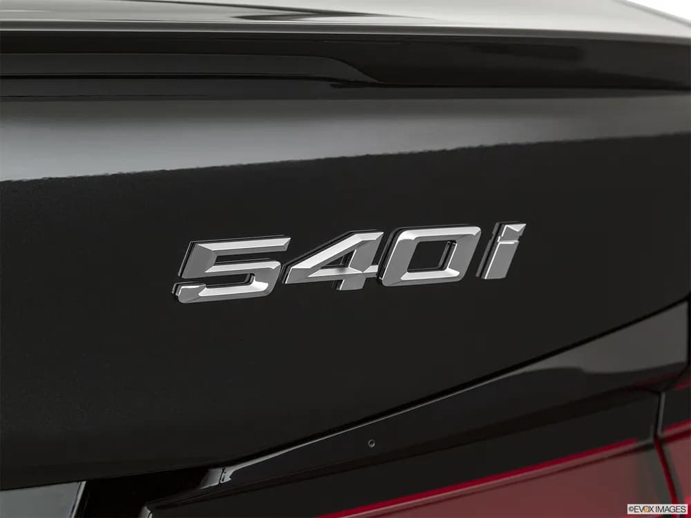 5 Series