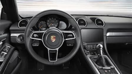 Boxster