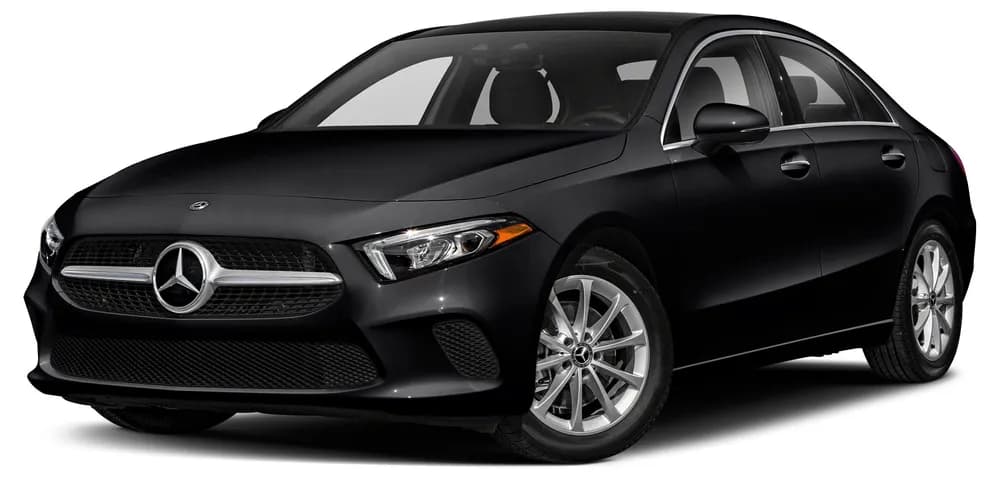 A-Class