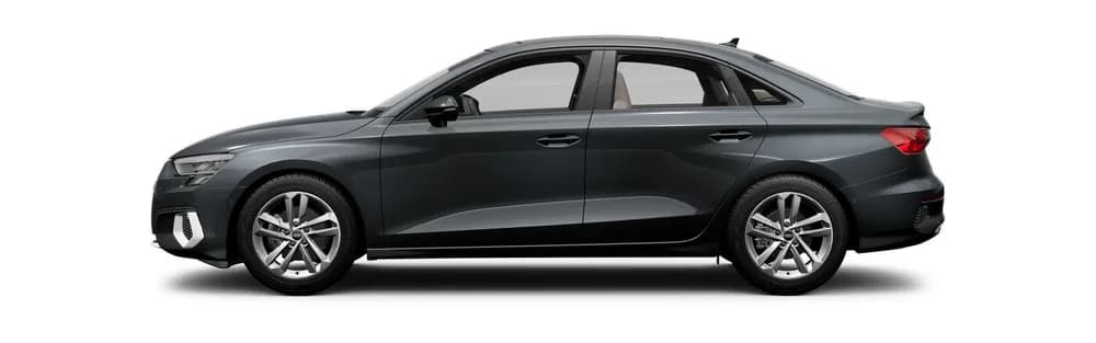 A3 Sedan