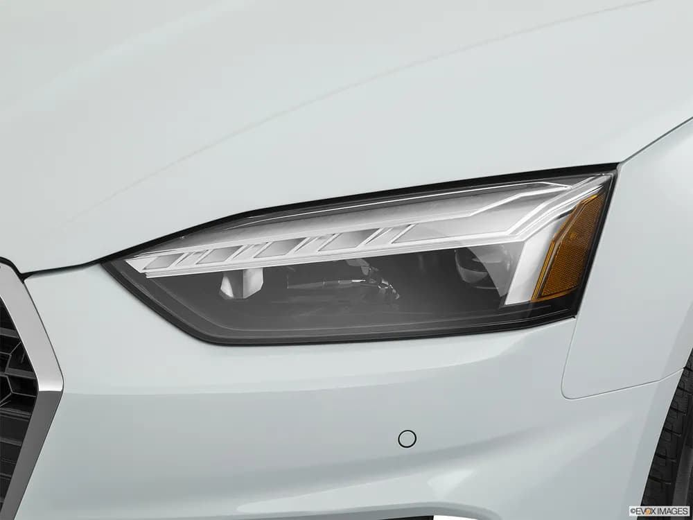 A5 Cabriolet