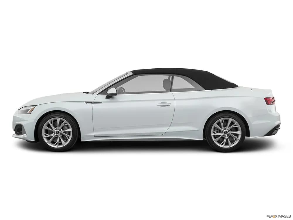 A5 Cabriolet