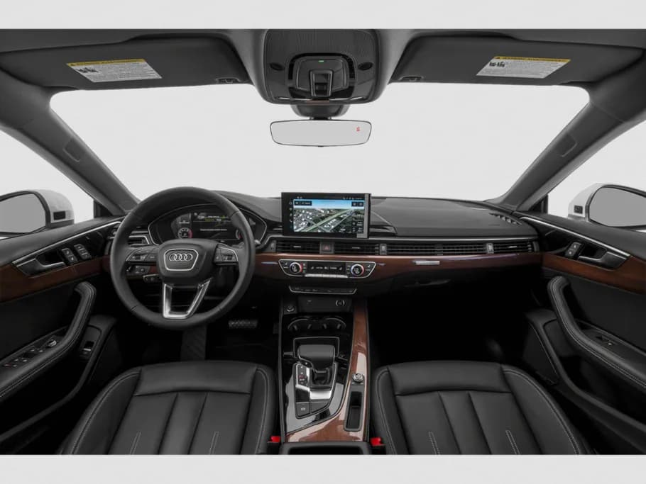 A5 سبورت باك