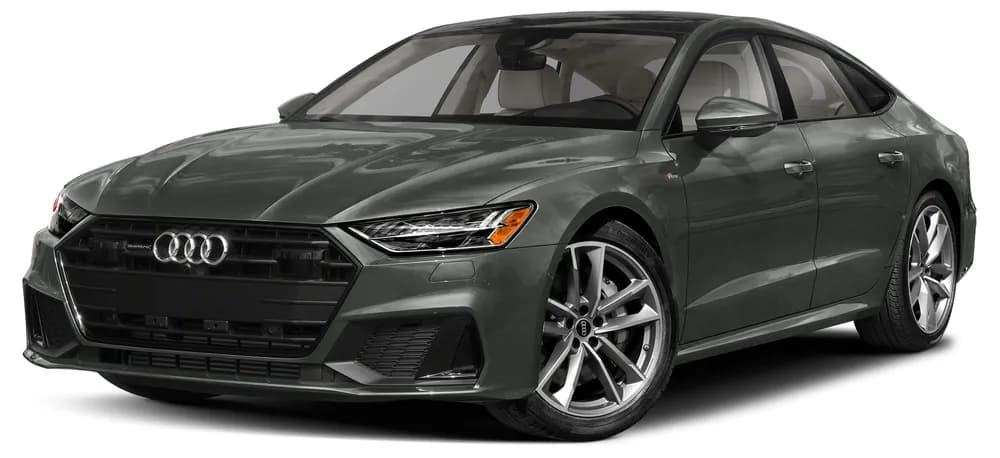 40 TFSI (252 HP)