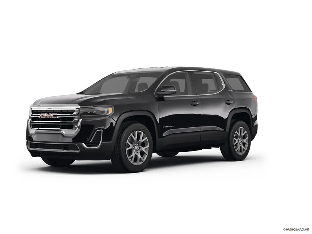 Acadia
