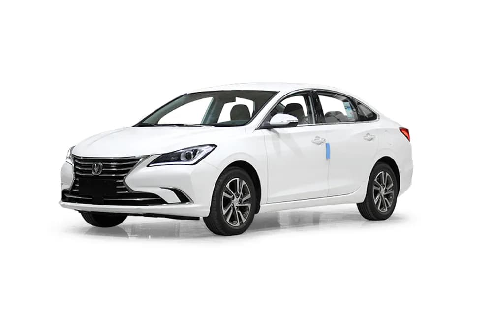 شانجان السفن 2026 شانجان السفن 2026 used_cars.forSale