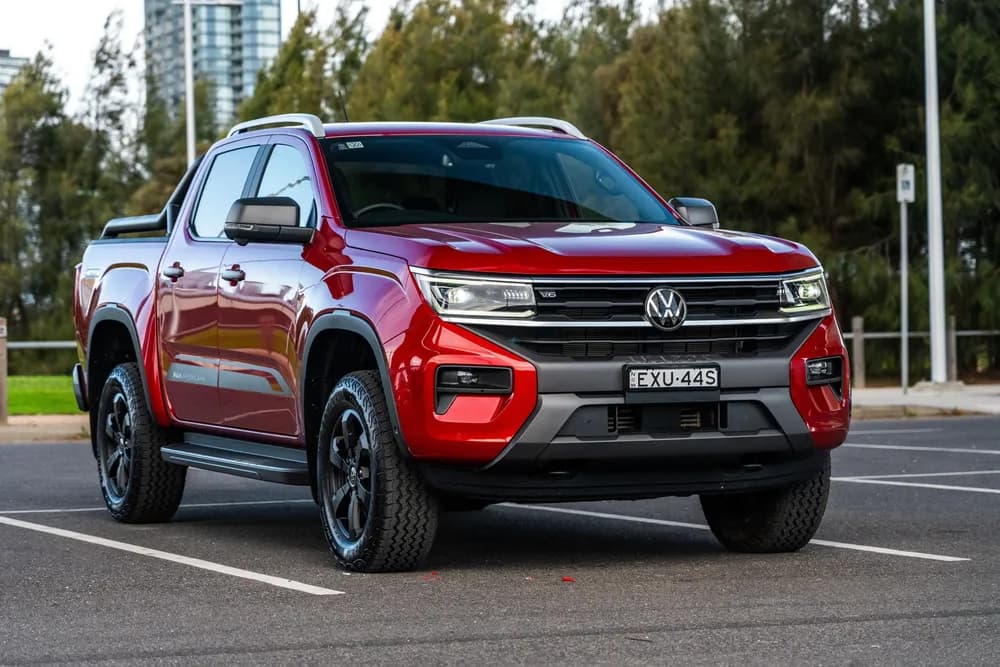 Amarok