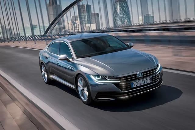 Arteon
