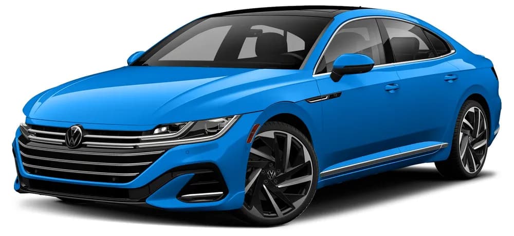 Arteon