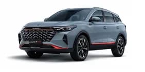 Dongfeng AX7 Mache 2026 Dongfeng AX7 Mache 2026 used_cars.forSale