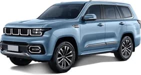 BAIC BJ60 2026 BAIC BJ60 2026 used_cars.forSale