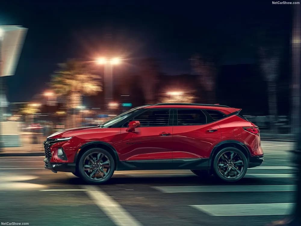 Blazer