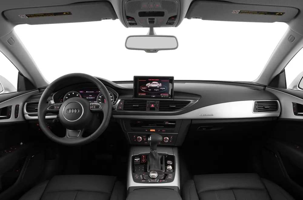 A7 Sportback