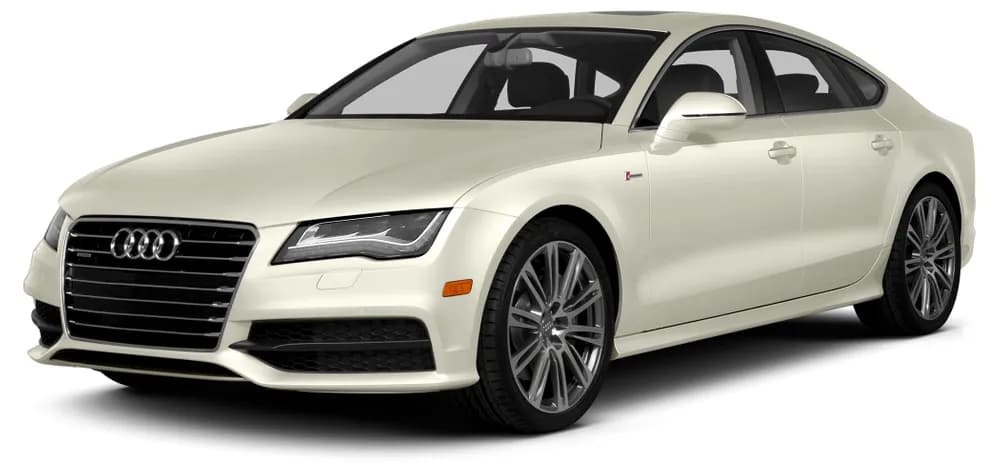 A7 Sportback