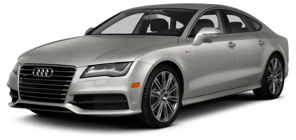 A7 Sportback