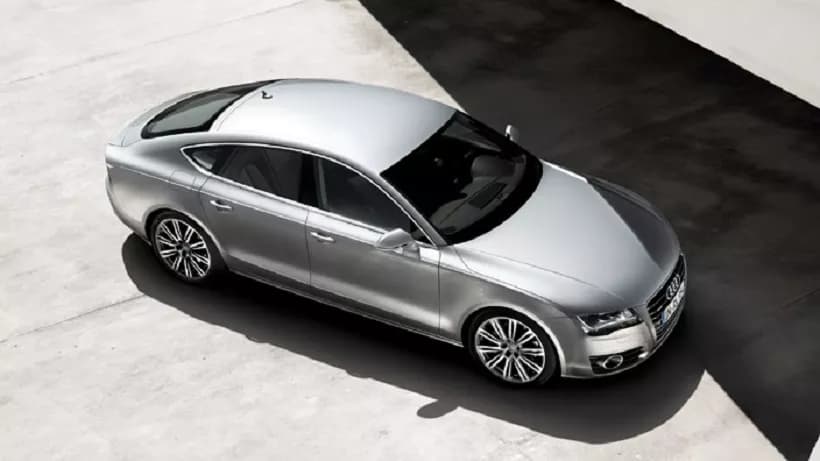 A7 Sportback