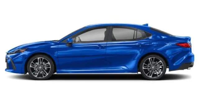 Camry