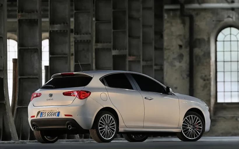 Giulietta