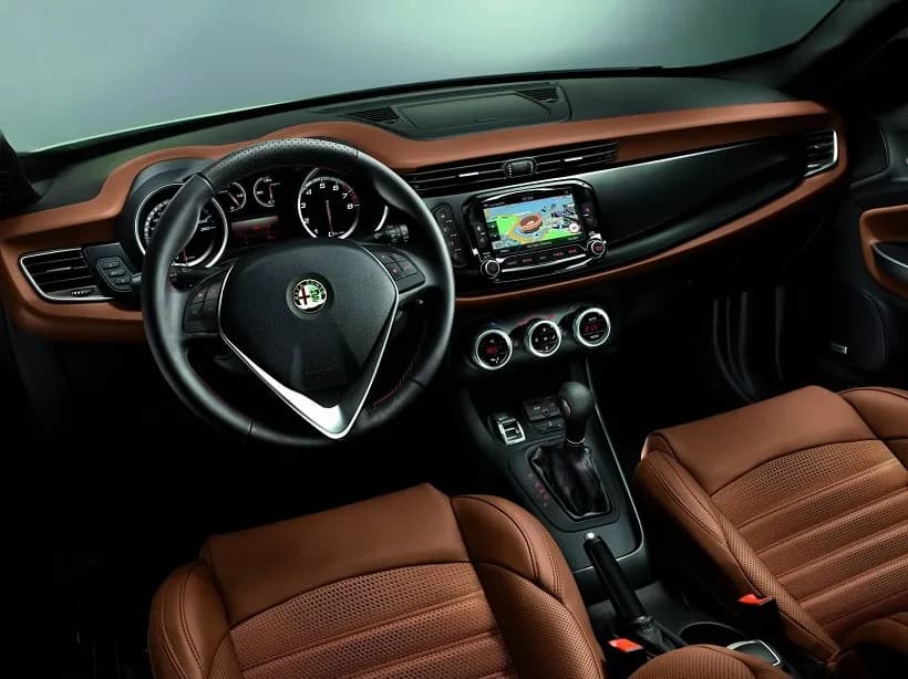 Giulietta