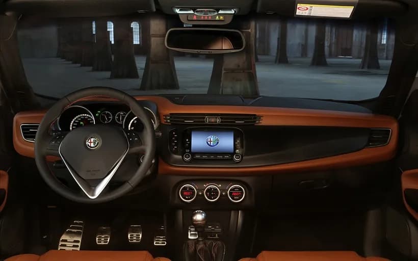 Giulietta