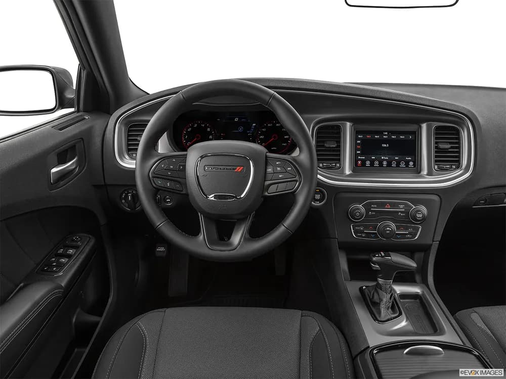 Charger