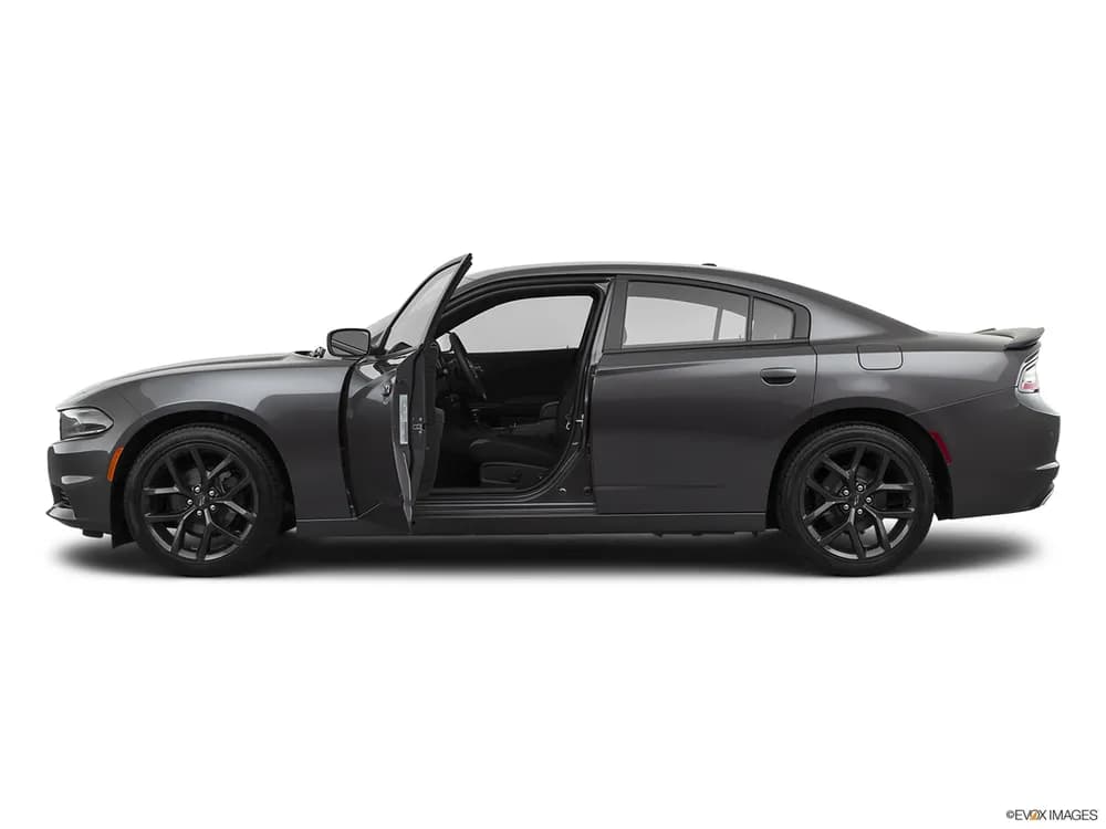 Charger