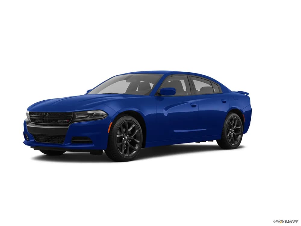 Charger