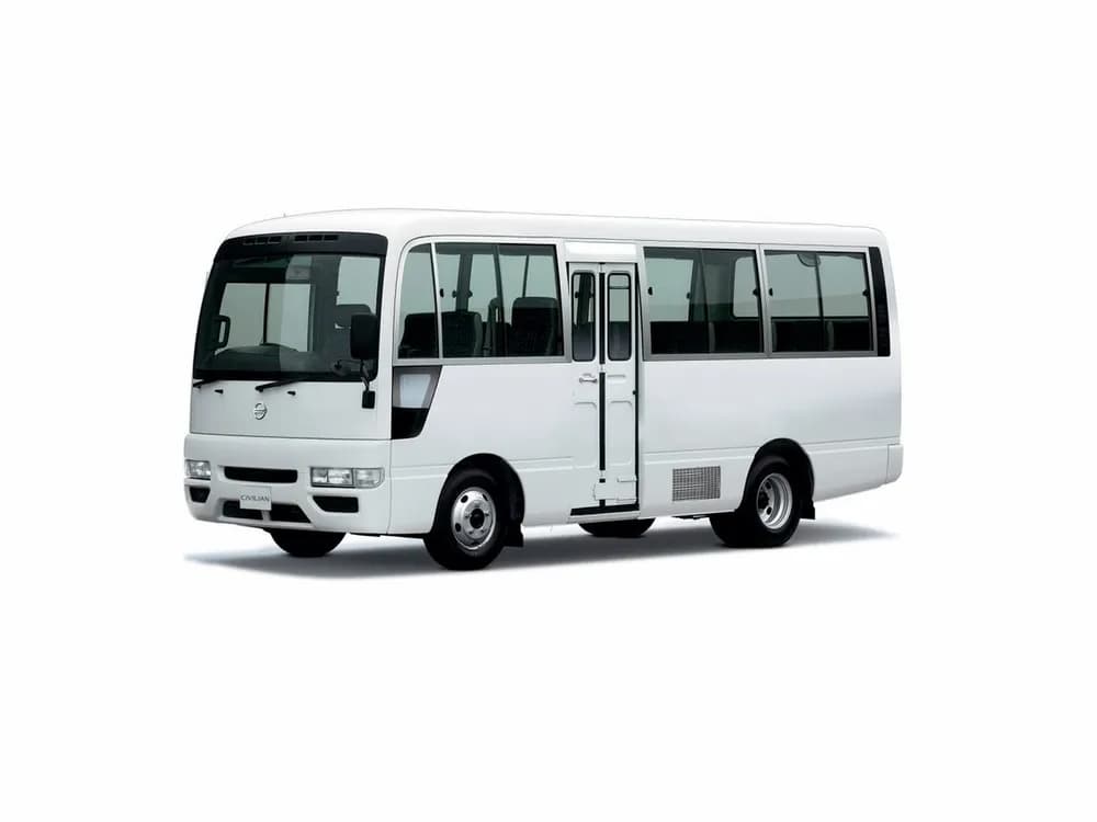 Nissan Civilian 2026 2026