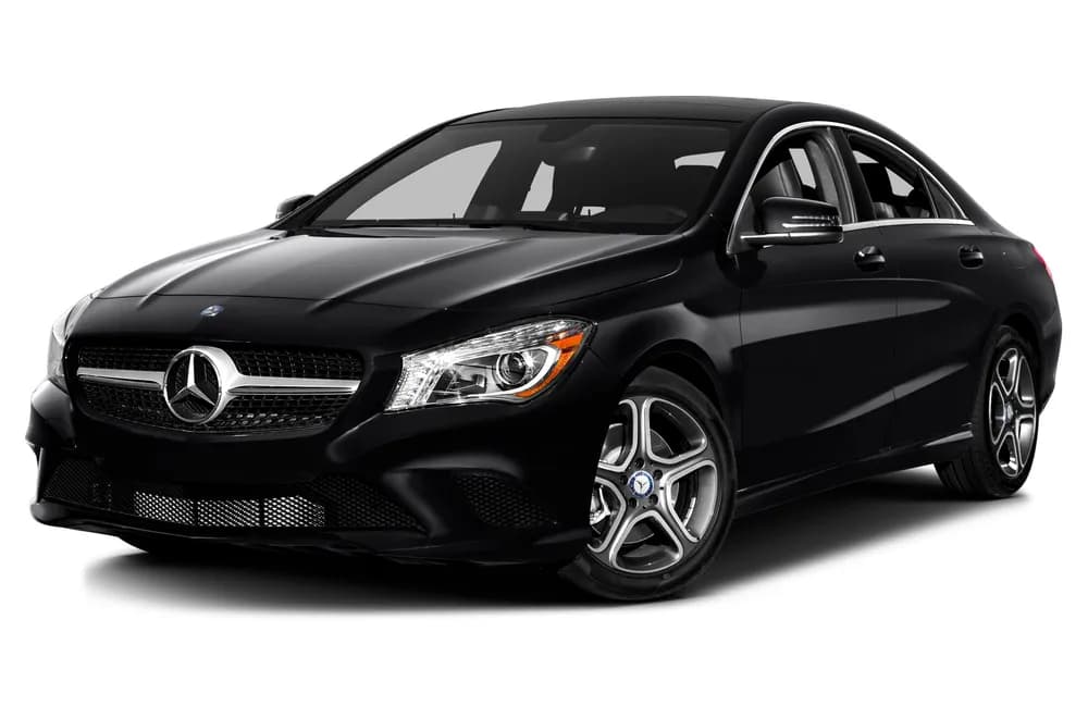 CLA-Class