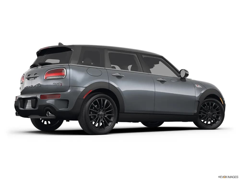 Clubman