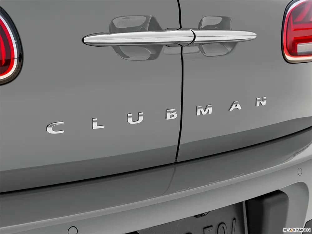 Clubman