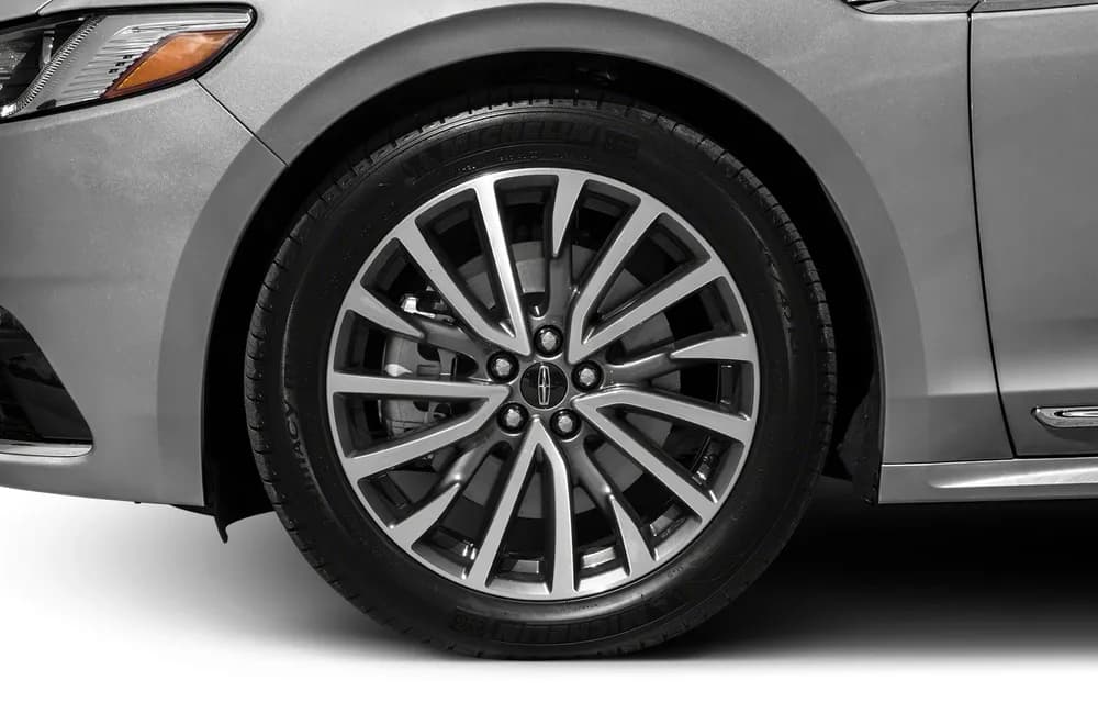 كونتينينتال