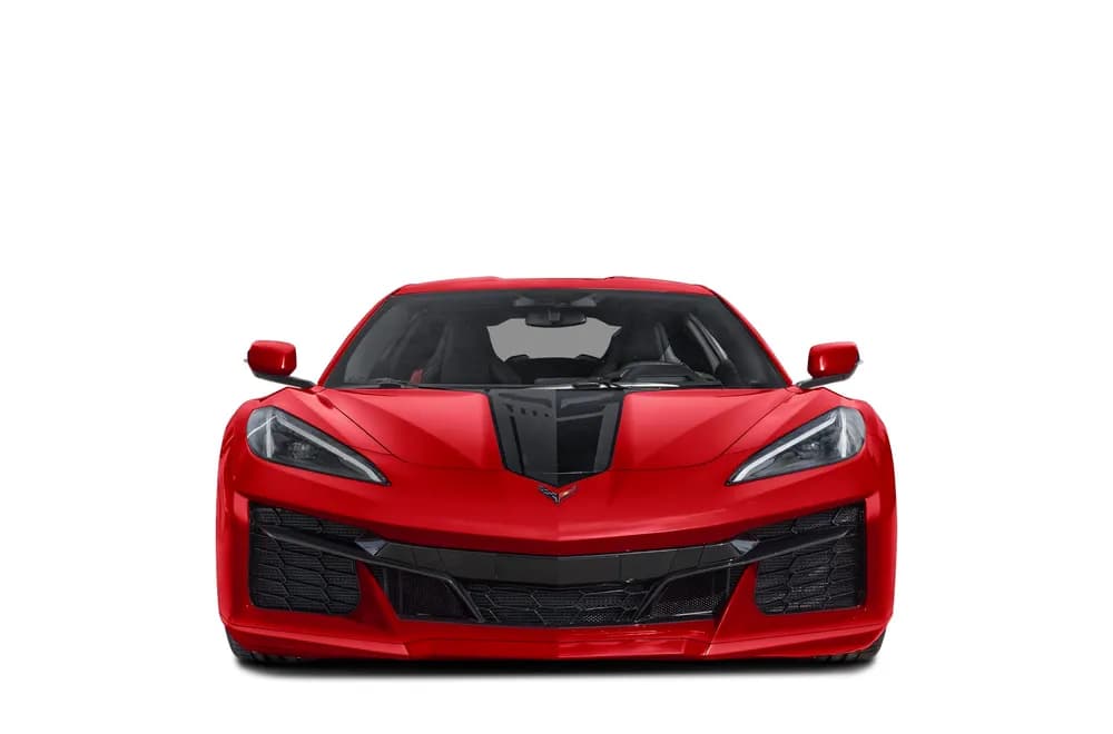 Corvette